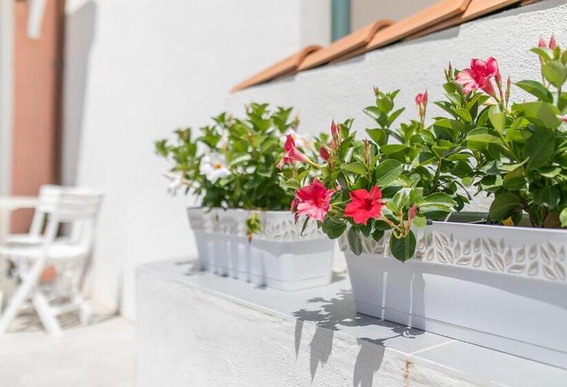 צימר Tramonto Sul Mare