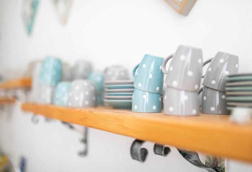 צימר Tramonto Sul Mare