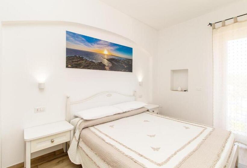 צימר Tramonto Sul Mare