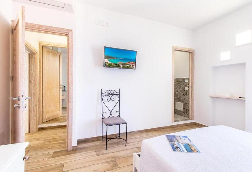 צימר Tramonto Sul Mare