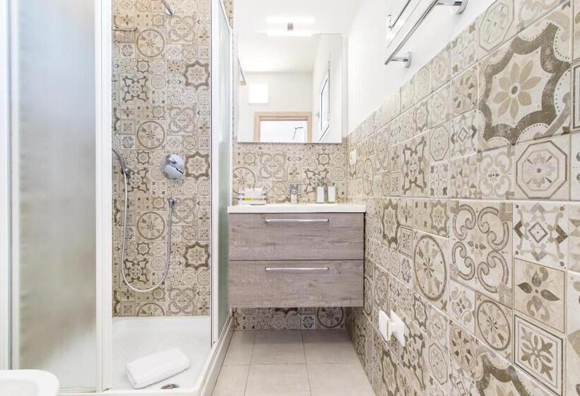 צימר Tramonto Sul Mare