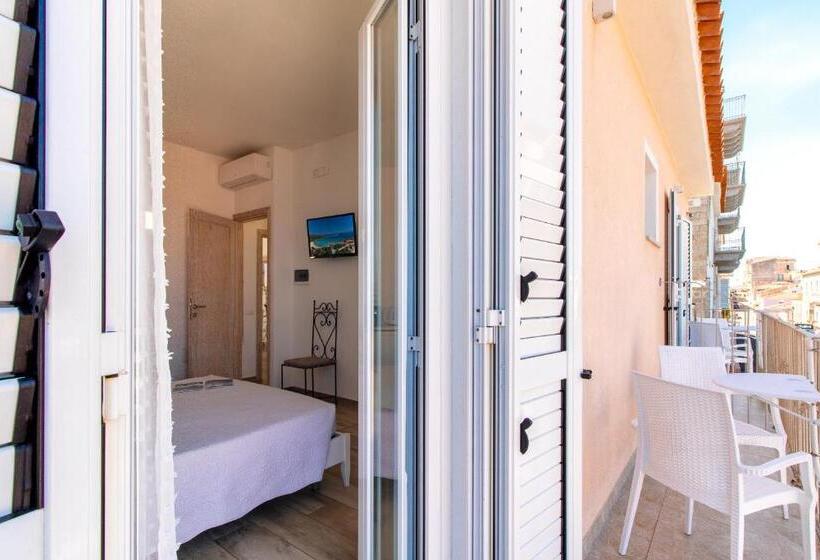 צימר Tramonto Sul Mare