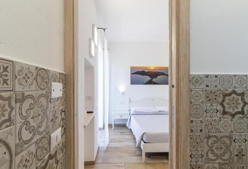 צימר Tramonto Sul Mare