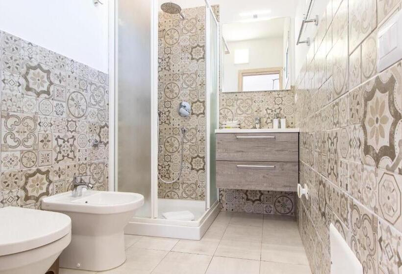 צימר Tramonto Sul Mare