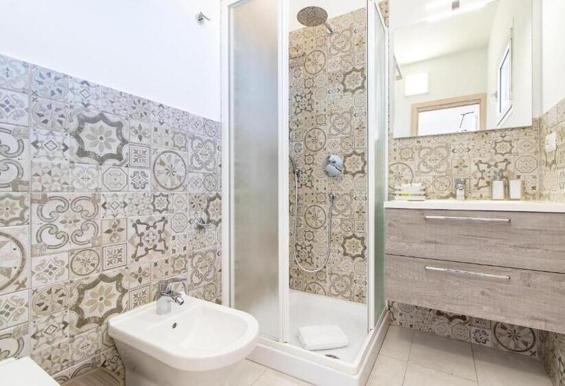 צימר Tramonto Sul Mare