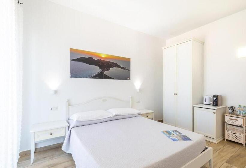 צימר Tramonto Sul Mare