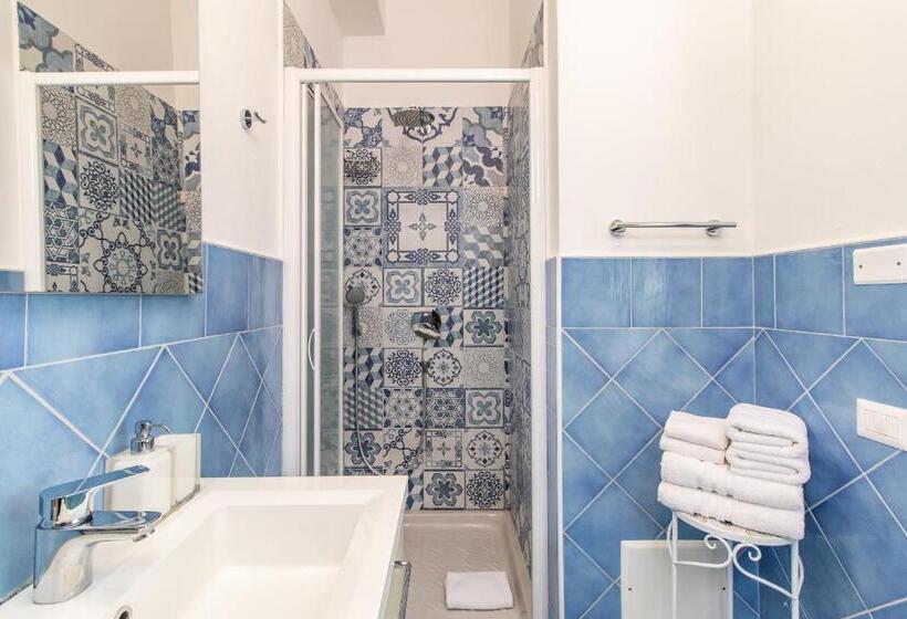 צימר Tramonto Sul Mare