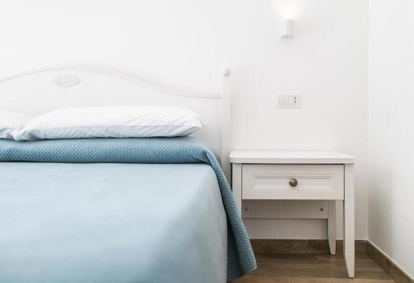 צימר Tramonto Sul Mare