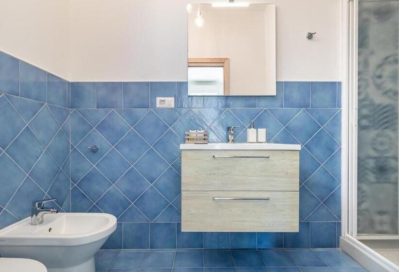 צימר Tramonto Sul Mare