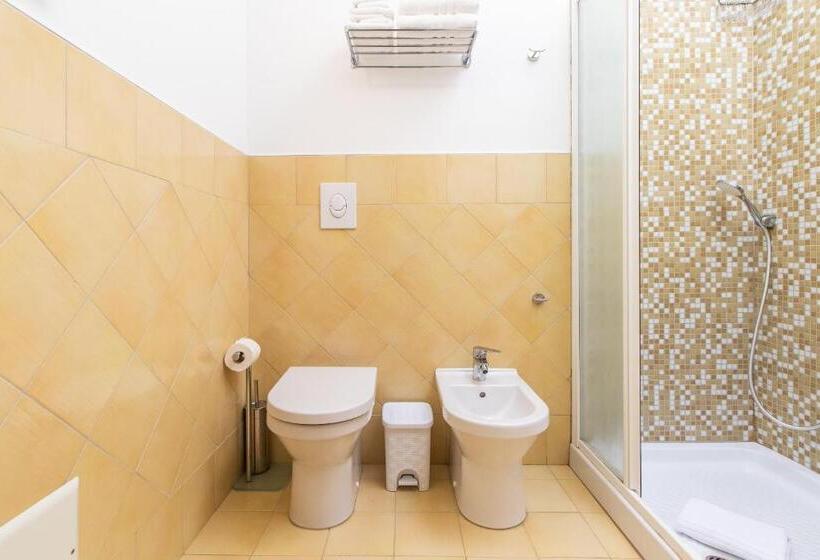 צימר Tramonto Sul Mare