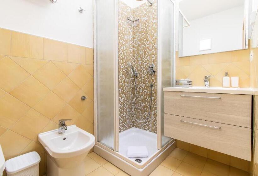 צימר Tramonto Sul Mare