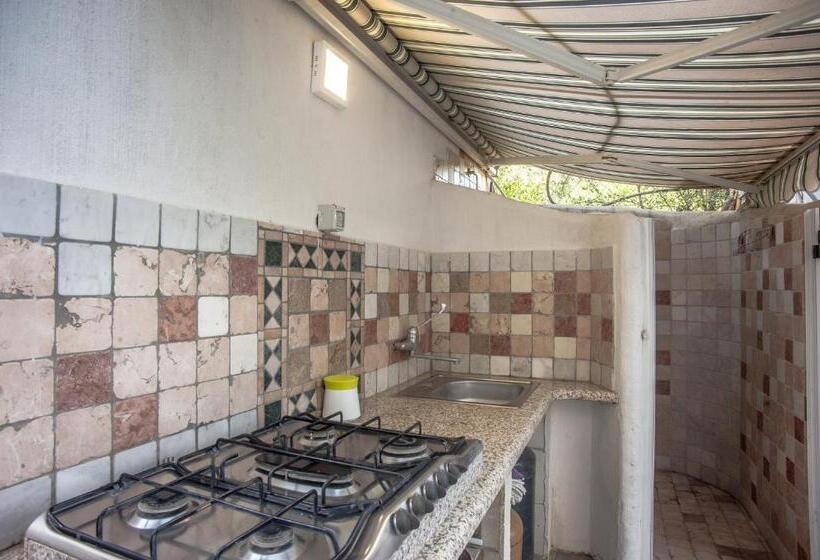 Casa Vacanze Giulia E Elisa