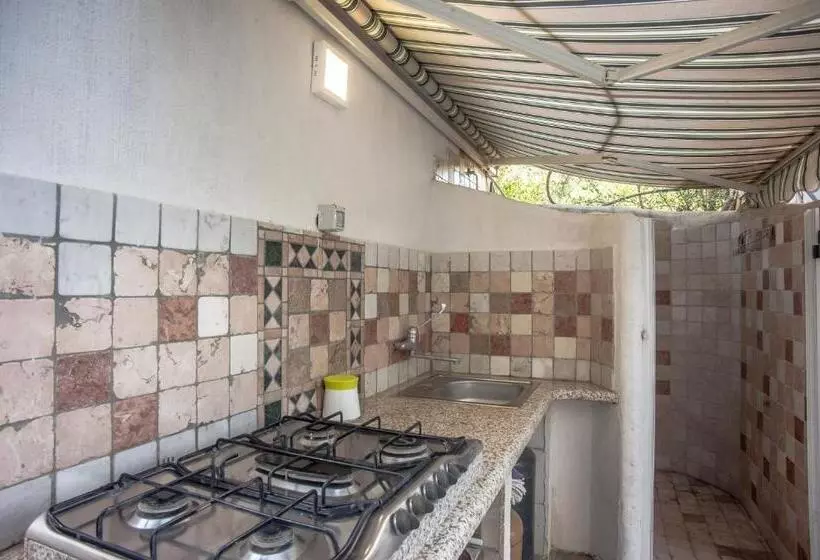 Casa Vacanze Giulia E Elisa