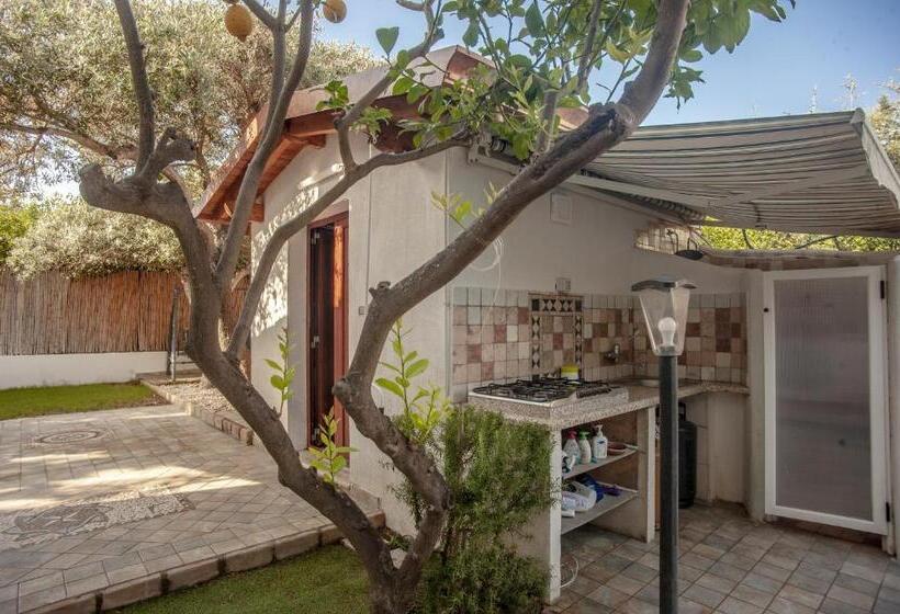 Casa Vacanze Giulia E Elisa