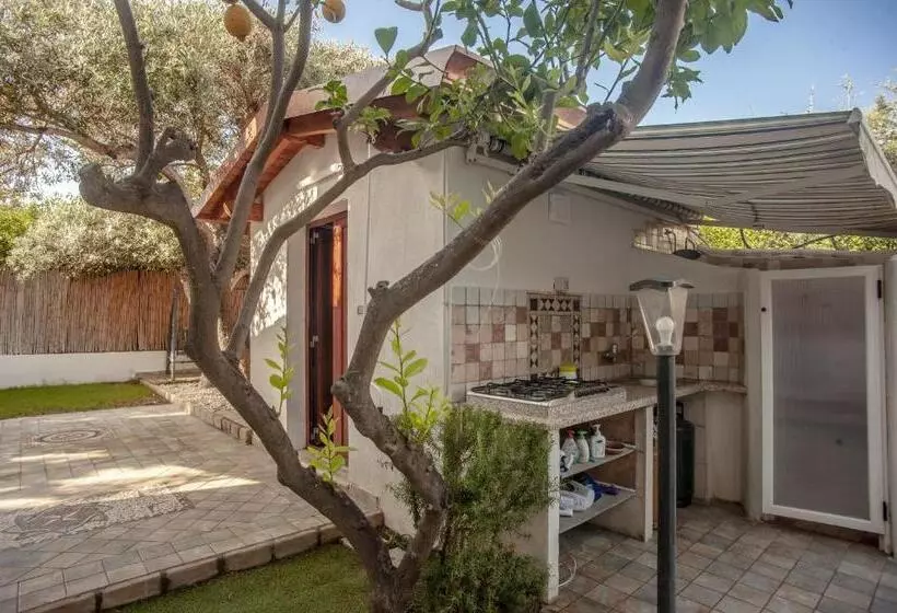 Casa Vacanze Giulia E Elisa