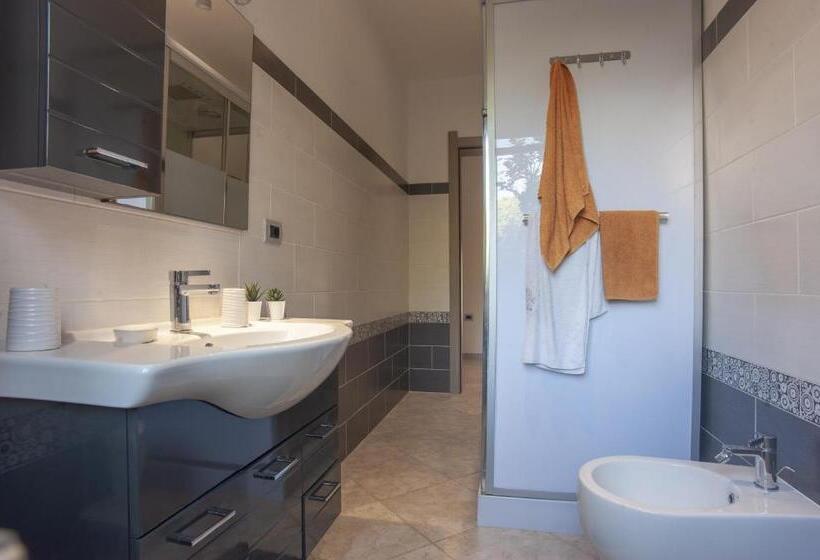 Casa Vacanze Giulia E Elisa