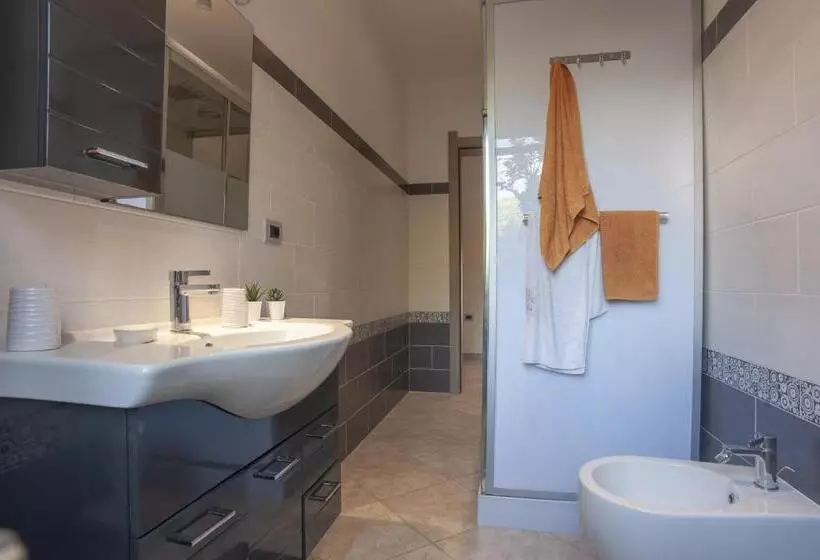 Casa Vacanze Giulia E Elisa