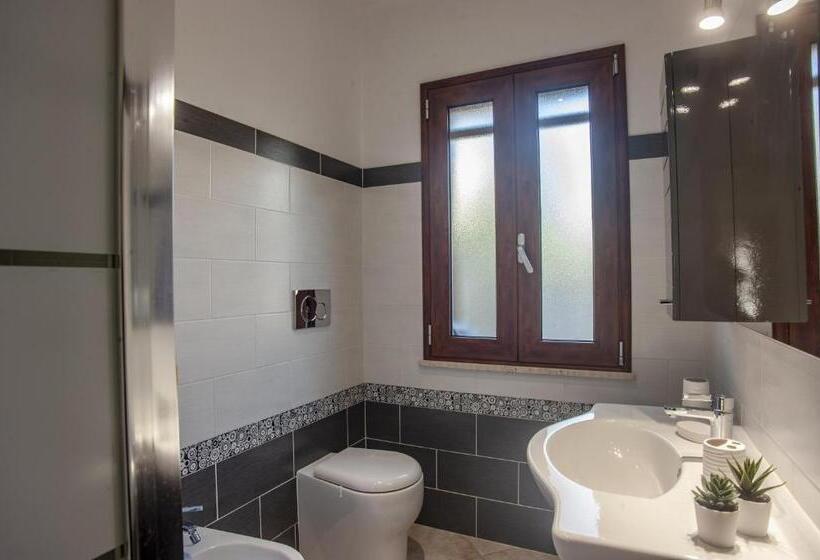 Casa Vacanze Giulia E Elisa