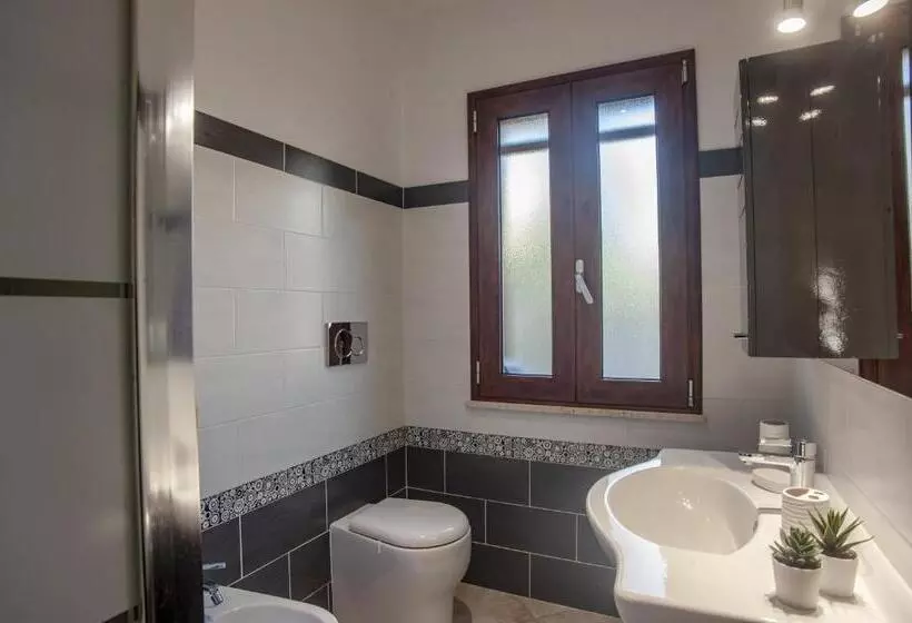 Casa Vacanze Giulia E Elisa