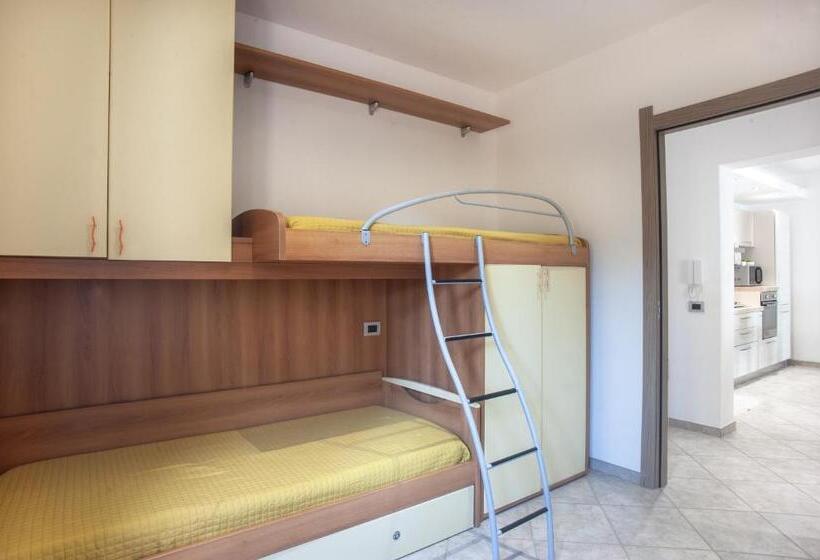 Casa Vacanze Giulia E Elisa