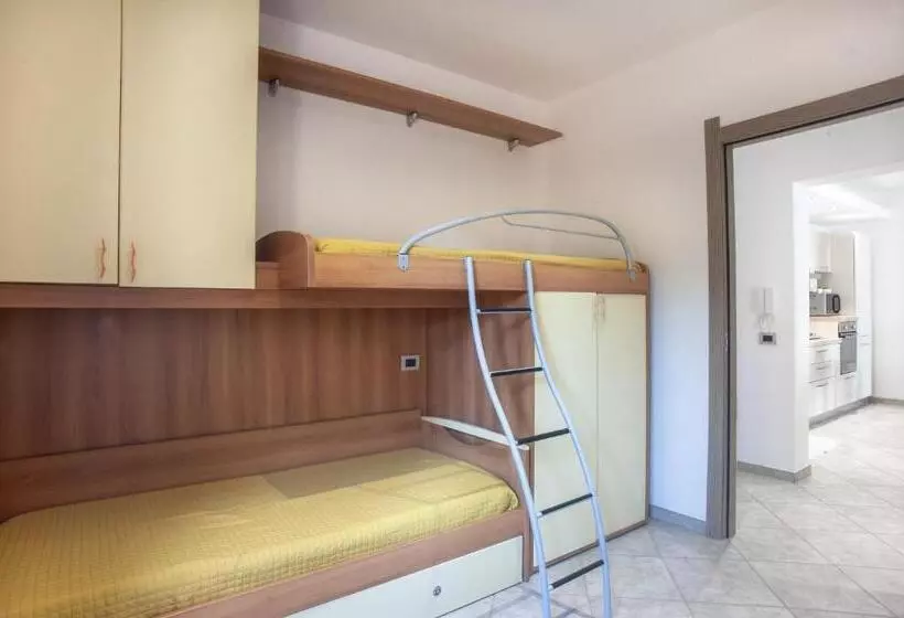 Casa Vacanze Giulia E Elisa