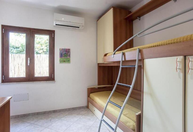 Casa Vacanze Giulia E Elisa