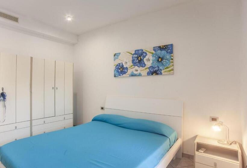 Casa Vacanze Giulia E Elisa