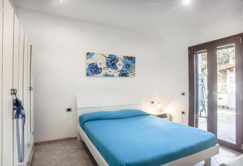 Casa Vacanze Giulia E Elisa