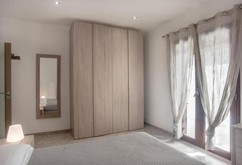 Casa Vacanze Giulia E Elisa