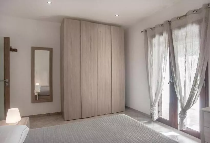 Casa Vacanze Giulia E Elisa