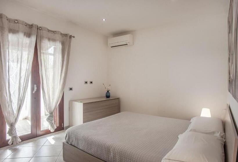 Casa Vacanze Giulia E Elisa