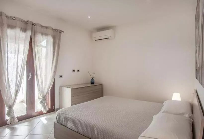 Casa Vacanze Giulia E Elisa