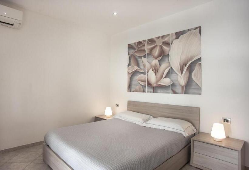 Casa Vacanze Giulia E Elisa