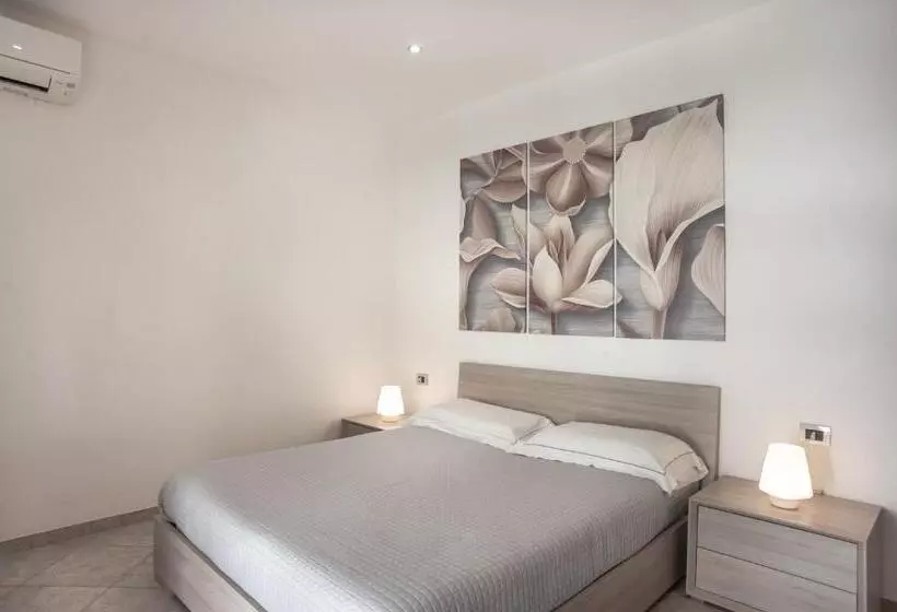 Casa Vacanze Giulia E Elisa