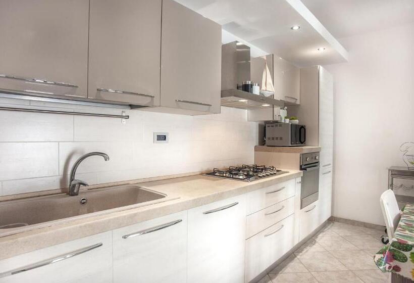 Casa Vacanze Giulia E Elisa