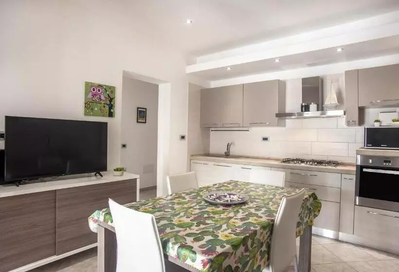 Casa Vacanze Giulia E Elisa