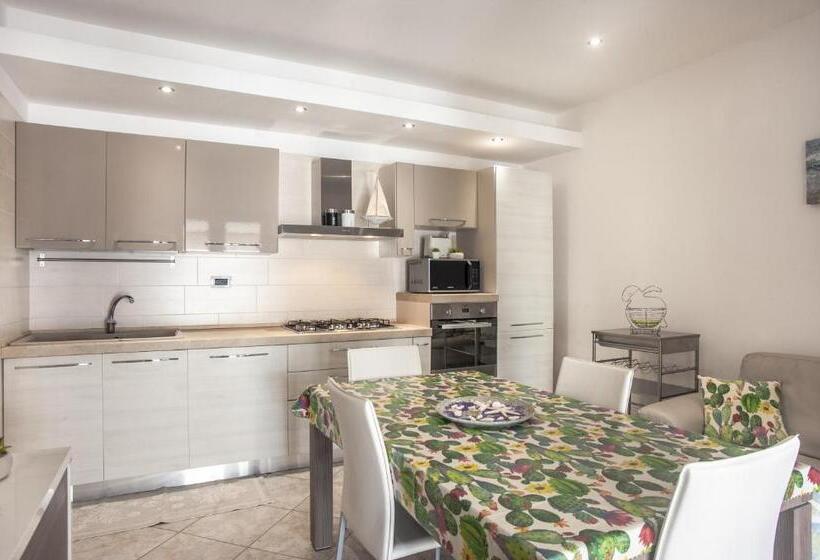 Casa Vacanze Giulia E Elisa