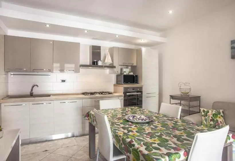 Casa Vacanze Giulia E Elisa