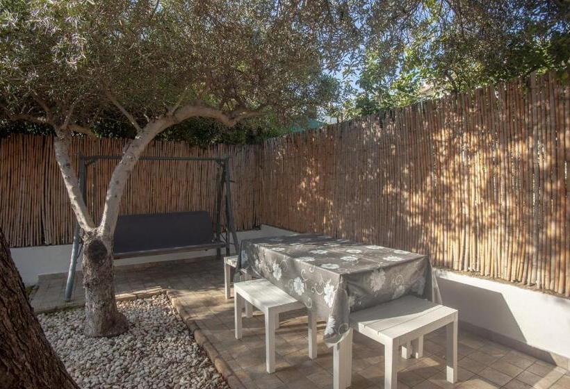 Casa Vacanze Giulia E Elisa