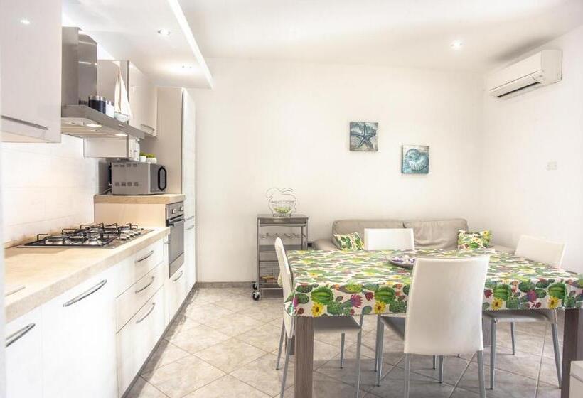 Casa Vacanze Giulia E Elisa