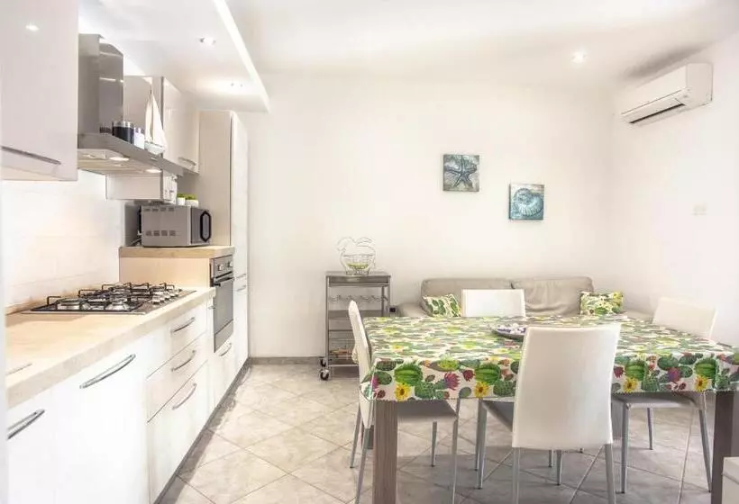 Casa Vacanze Giulia E Elisa