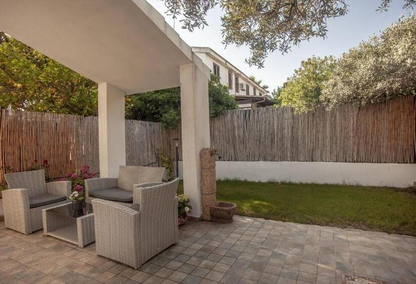 Casa Vacanze Giulia E Elisa