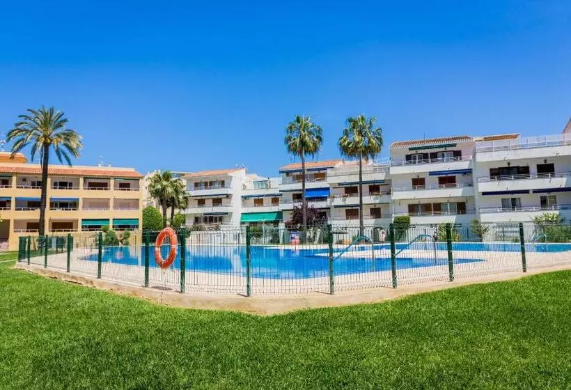 Don Pepe Chic Apartment By Rock Rentals