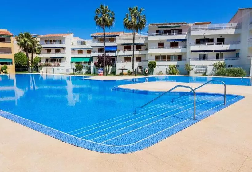 Don Pepe Chic Apartment By Rock Rentals