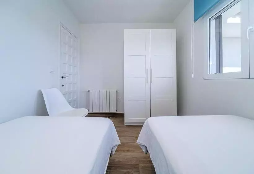 Don Pepe Chic Apartment By Rock Rentals