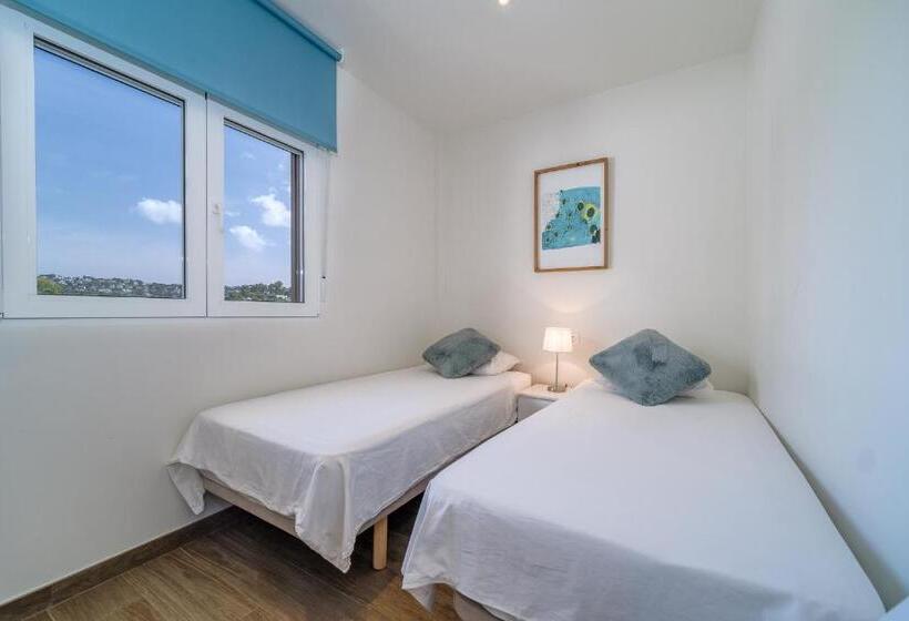 Don Pepe Chic Apartment By Rock Rentals