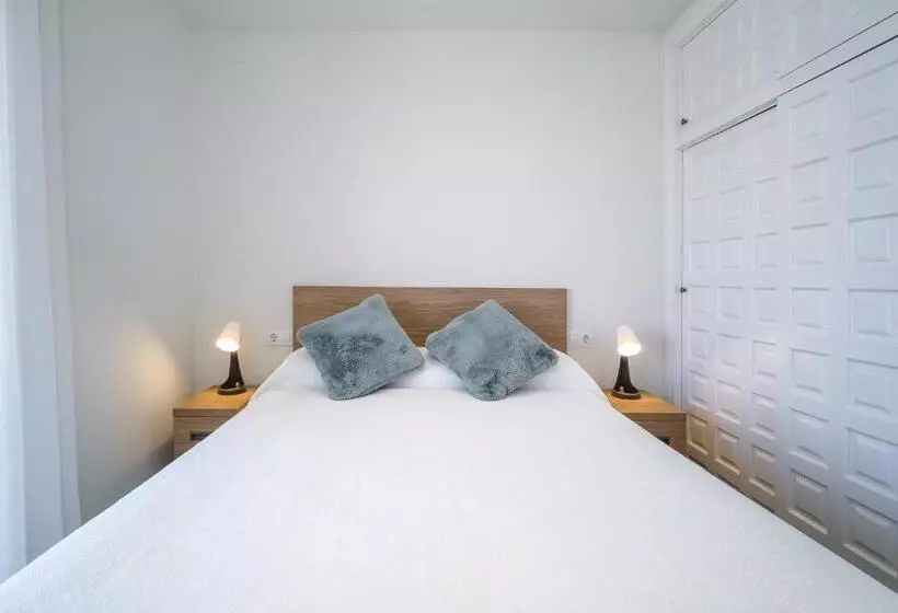 Don Pepe Chic Apartment By Rock Rentals