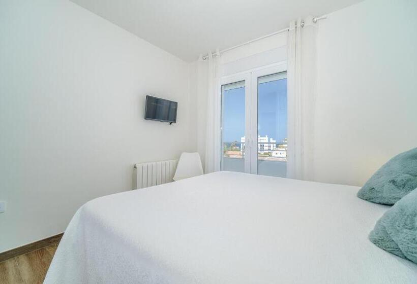 Don Pepe Chic Apartment By Rock Rentals