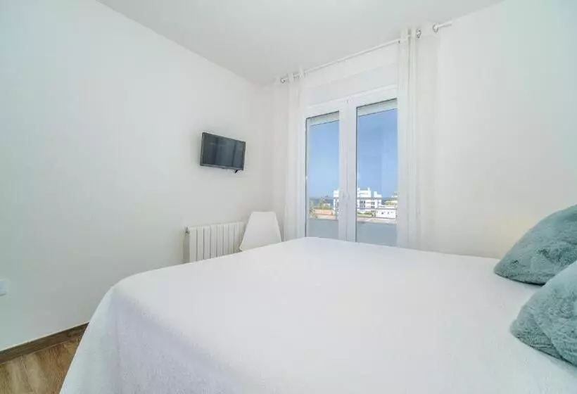 Don Pepe Chic Apartment By Rock Rentals