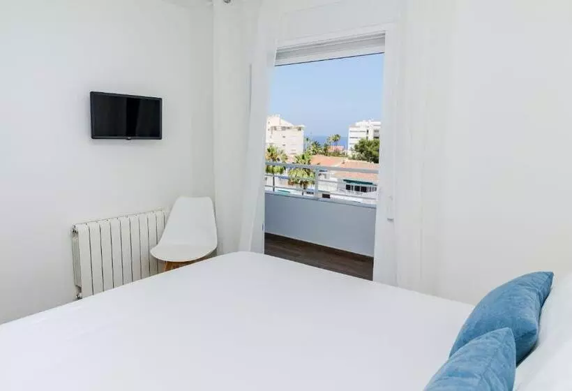 Don Pepe Chic Apartment By Rock Rentals